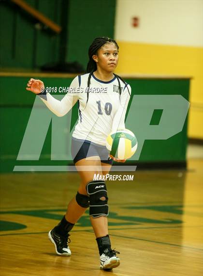 Thumbnail 2 in Pine Forest vs. E.E. Smith photogallery.