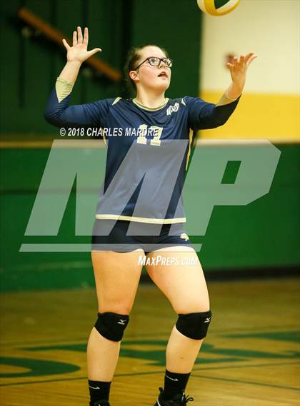Thumbnail 1 in Pine Forest vs. E.E. Smith photogallery.