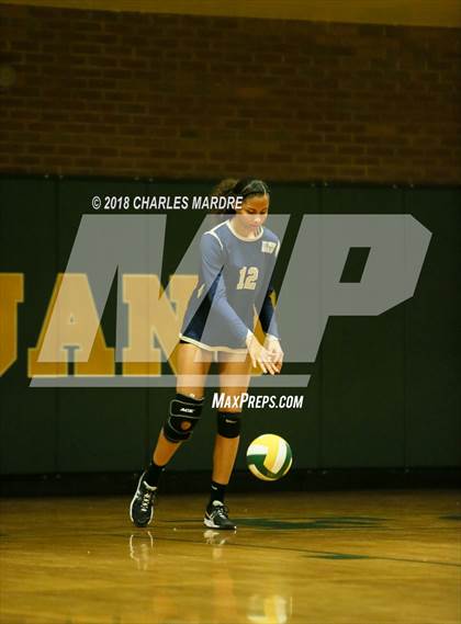 Thumbnail 1 in Pine Forest vs. E.E. Smith photogallery.