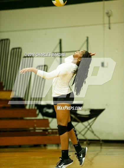 Thumbnail 2 in Pine Forest vs. E.E. Smith photogallery.