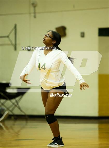 Thumbnail 3 in Pine Forest vs. E.E. Smith photogallery.