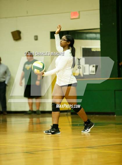 Thumbnail 3 in Pine Forest vs. E.E. Smith photogallery.