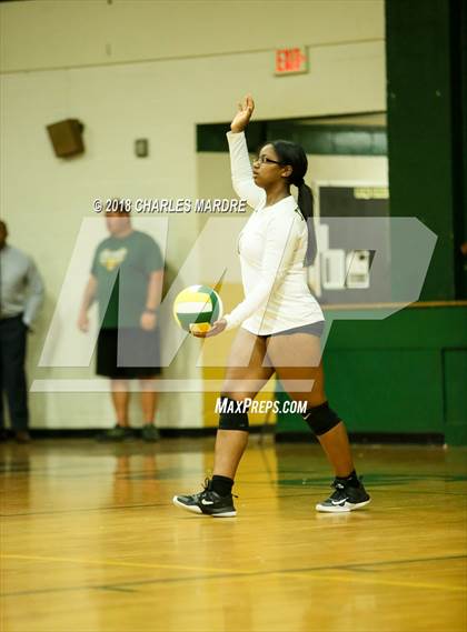 Thumbnail 2 in Pine Forest vs. E.E. Smith photogallery.