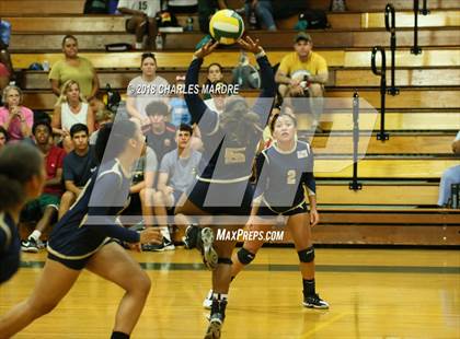 Thumbnail 3 in Pine Forest vs. E.E. Smith photogallery.