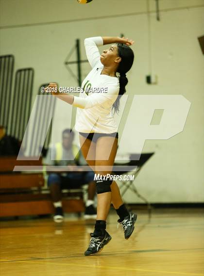 Thumbnail 1 in Pine Forest vs. E.E. Smith photogallery.