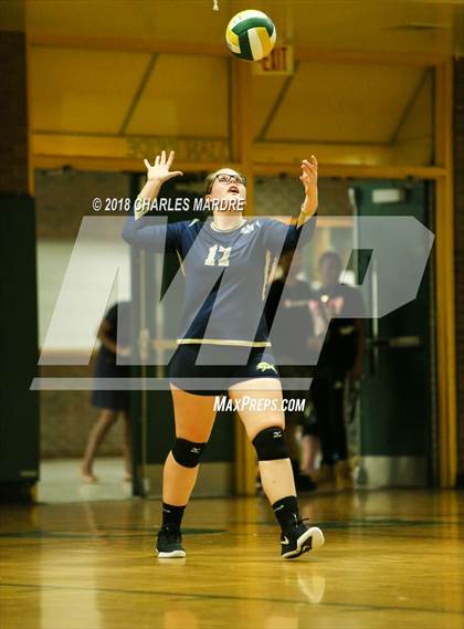 Thumbnail 3 in Pine Forest vs. E.E. Smith photogallery.