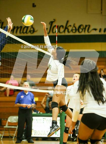 Thumbnail 2 in Pine Forest vs. E.E. Smith photogallery.