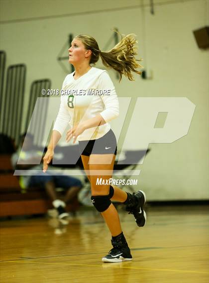 Thumbnail 2 in Pine Forest vs. E.E. Smith photogallery.