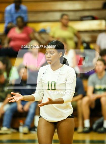 Thumbnail 3 in Pine Forest vs. E.E. Smith photogallery.