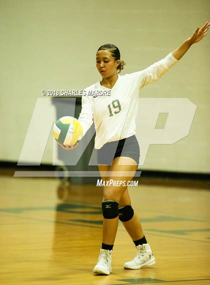 Thumbnail 1 in Pine Forest vs. E.E. Smith photogallery.