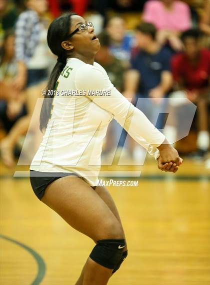 Thumbnail 2 in Pine Forest vs. E.E. Smith photogallery.