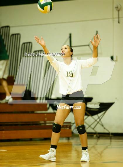 Thumbnail 3 in Pine Forest vs. E.E. Smith photogallery.
