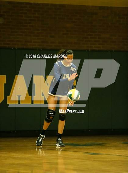 Thumbnail 3 in Pine Forest vs. E.E. Smith photogallery.