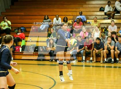 Thumbnail 3 in Pine Forest vs. E.E. Smith photogallery.