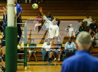 Thumbnail 3 in Pine Forest vs. E.E. Smith photogallery.