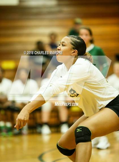 Thumbnail 3 in Pine Forest vs. E.E. Smith photogallery.