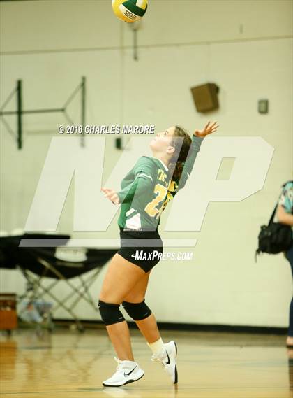 Thumbnail 3 in Pine Forest vs. E.E. Smith photogallery.