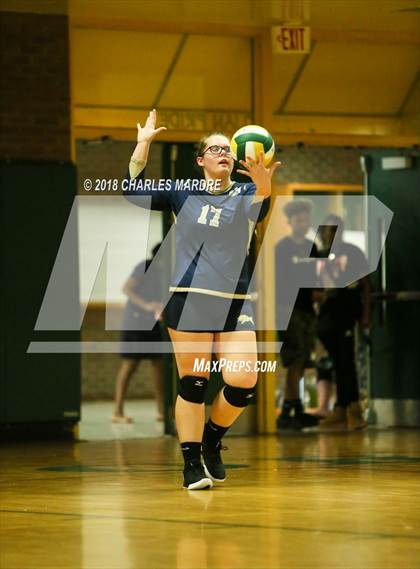 Thumbnail 1 in Pine Forest vs. E.E. Smith photogallery.