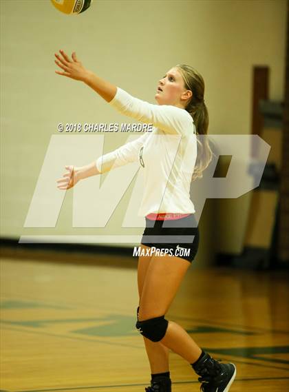 Thumbnail 2 in Pine Forest vs. E.E. Smith photogallery.