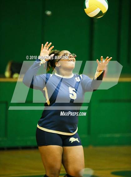 Thumbnail 2 in Pine Forest vs. E.E. Smith photogallery.