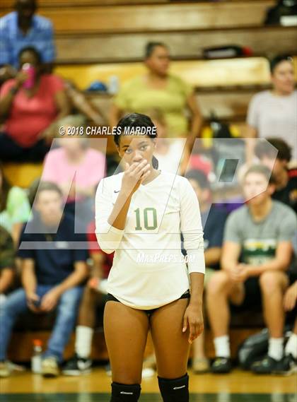 Thumbnail 2 in Pine Forest vs. E.E. Smith photogallery.