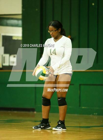 Thumbnail 2 in Pine Forest vs. E.E. Smith photogallery.