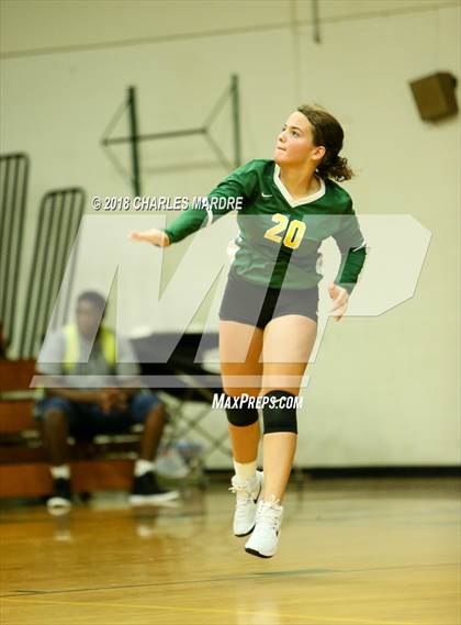 Thumbnail 3 in Pine Forest vs. E.E. Smith photogallery.