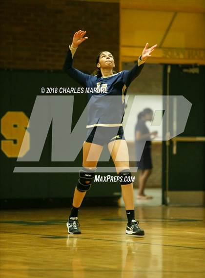 Thumbnail 2 in Pine Forest vs. E.E. Smith photogallery.
