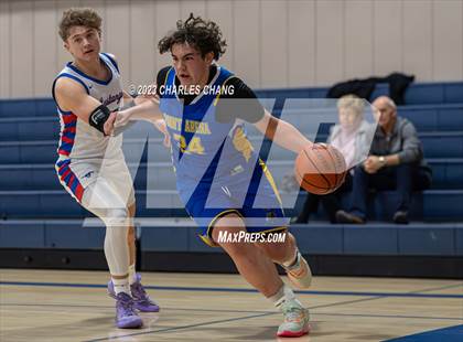 Thumbnail 1 in Point Arena St.Vincent de Paul (Gary von Raesfeld Memorial) photogallery.