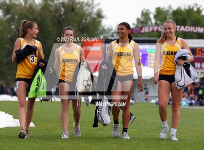 Thumbnail 3 in CHSAA Championships (Day 2) photogallery.