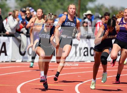 Thumbnail 1 in CHSAA Championships (Day 2) photogallery.