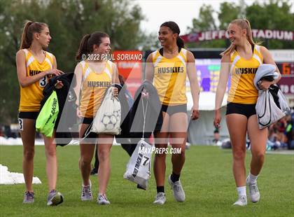 Thumbnail 1 in CHSAA Championships (Day 2) photogallery.