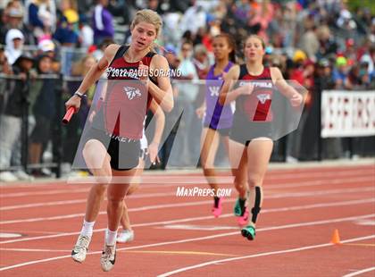 Thumbnail 2 in CHSAA Championships (Day 2) photogallery.