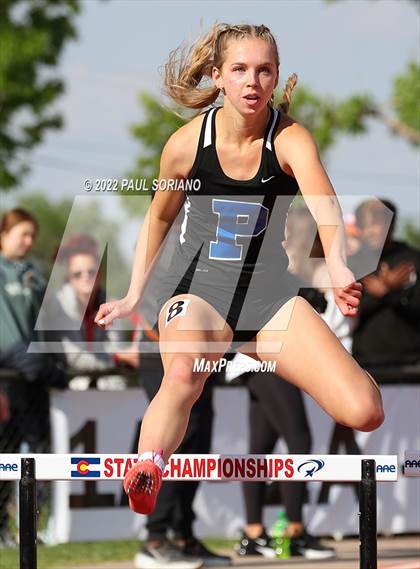 Thumbnail 1 in CHSAA Championships (Day 2) photogallery.