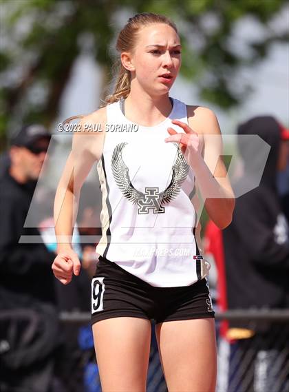 Thumbnail 1 in CHSAA Championships (Day 2) photogallery.