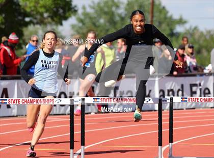 Thumbnail 3 in CHSAA Championships (Day 2) photogallery.