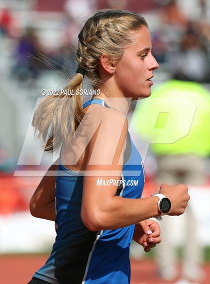 Thumbnail 1 in CHSAA Championships (Day 2) photogallery.