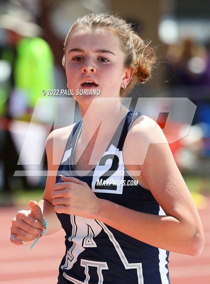 Thumbnail 1 in CHSAA Championships (Day 2) photogallery.