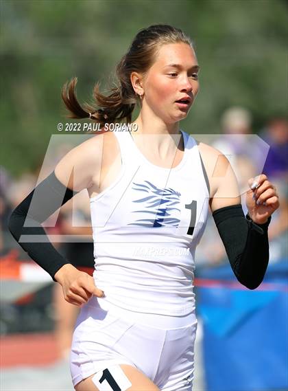 Thumbnail 3 in CHSAA Championships (Day 2) photogallery.