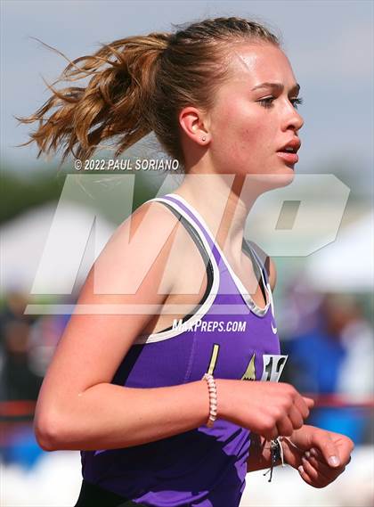 Thumbnail 1 in CHSAA Championships (Day 2) photogallery.