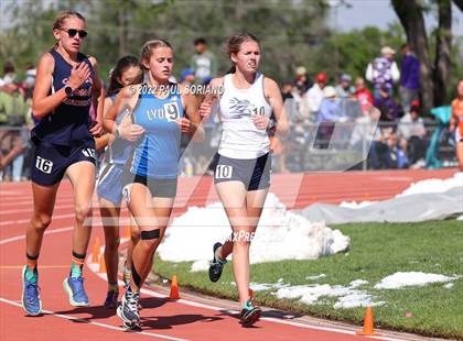 Thumbnail 1 in CHSAA Championships (Day 2) photogallery.