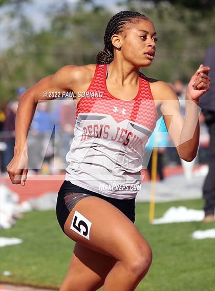 Thumbnail 3 in CHSAA Championships (Day 2) photogallery.