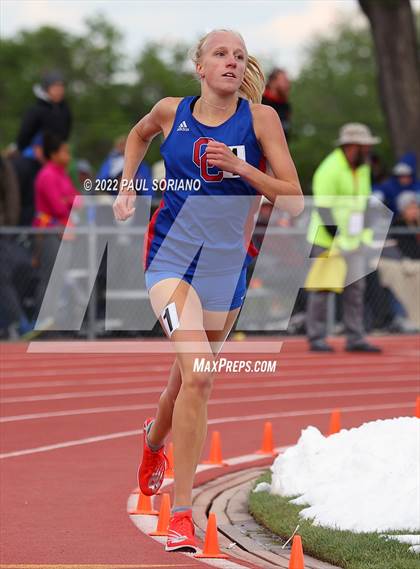 Thumbnail 3 in CHSAA Championships (Day 2) photogallery.