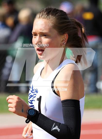 Thumbnail 3 in CHSAA Championships (Day 2) photogallery.
