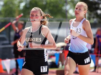 Thumbnail 3 in CHSAA Championships (Day 2) photogallery.