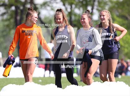 Thumbnail 2 in CHSAA Championships (Day 2) photogallery.