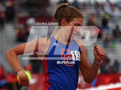 Thumbnail 1 in CHSAA Championships (Day 2) photogallery.