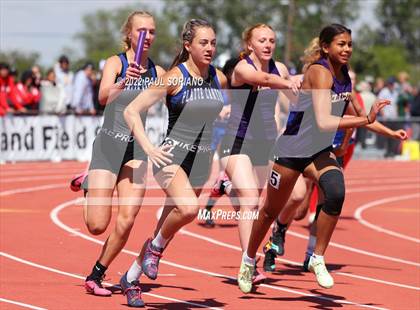 Thumbnail 3 in CHSAA Championships (Day 2) photogallery.