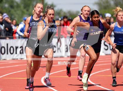 Thumbnail 2 in CHSAA Championships (Day 2) photogallery.