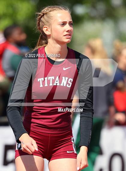 Thumbnail 3 in CHSAA Championships (Day 2) photogallery.